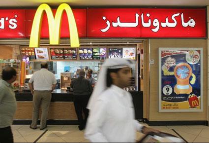 قطر تكتسب لقب المجتمع الأكثر بدانة